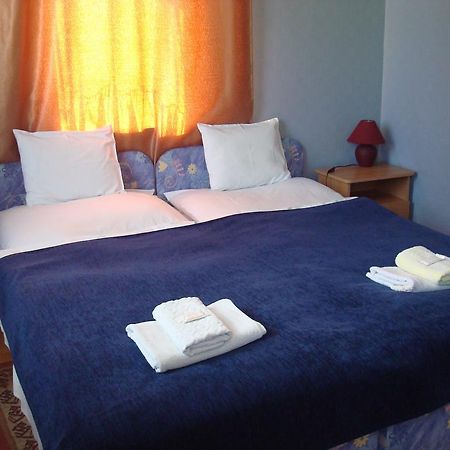 Hotel Arany Trofea Eğri Oda fotoğraf