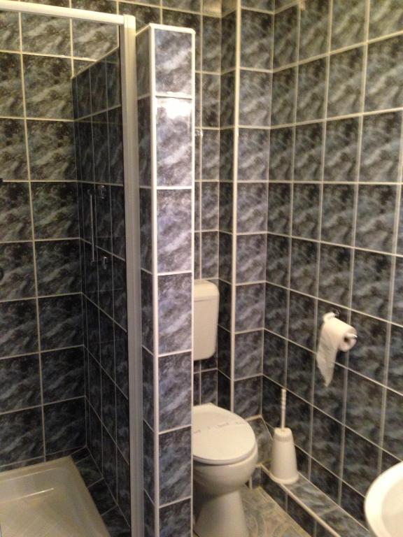 Hotel Arany Trofea Eğri Oda fotoğraf
