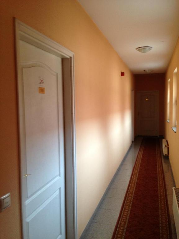 Hotel Arany Trofea Eğri Dış mekan fotoğraf