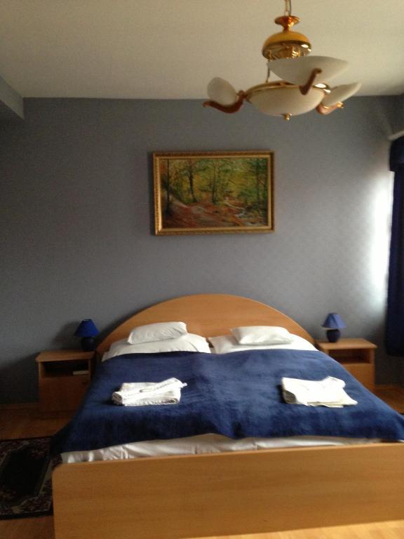 Hotel Arany Trofea Eğri Oda fotoğraf