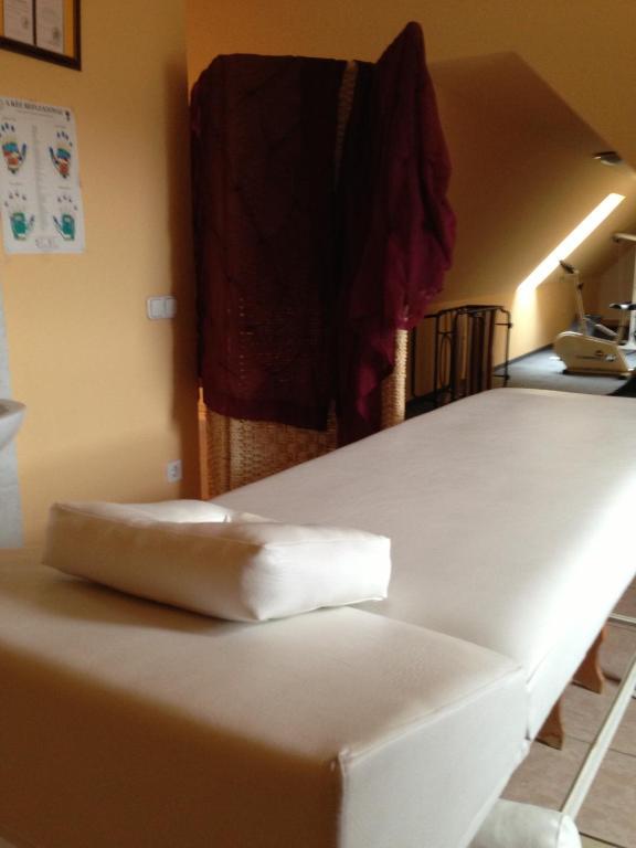 Hotel Arany Trofea Eğri Dış mekan fotoğraf