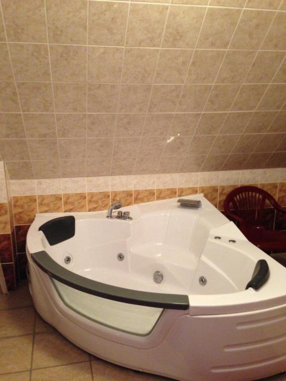 Hotel Arany Trofea Eğri Dış mekan fotoğraf