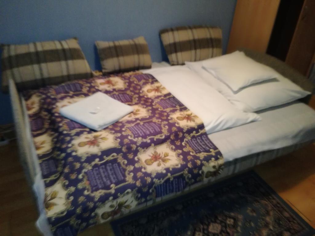 Hotel Arany Trofea Eğri Dış mekan fotoğraf