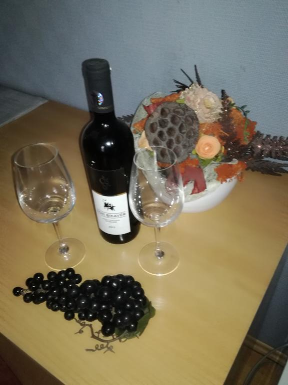 Hotel Arany Trofea Eğri Dış mekan fotoğraf