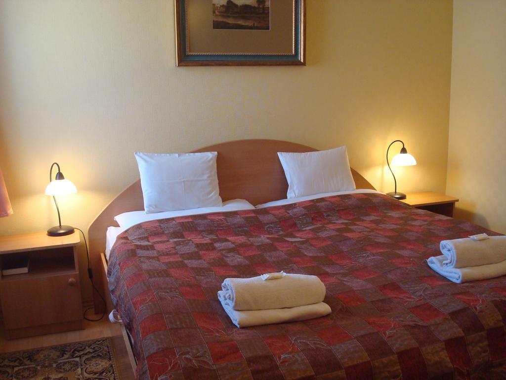 Hotel Arany Trofea Eğri Dış mekan fotoğraf