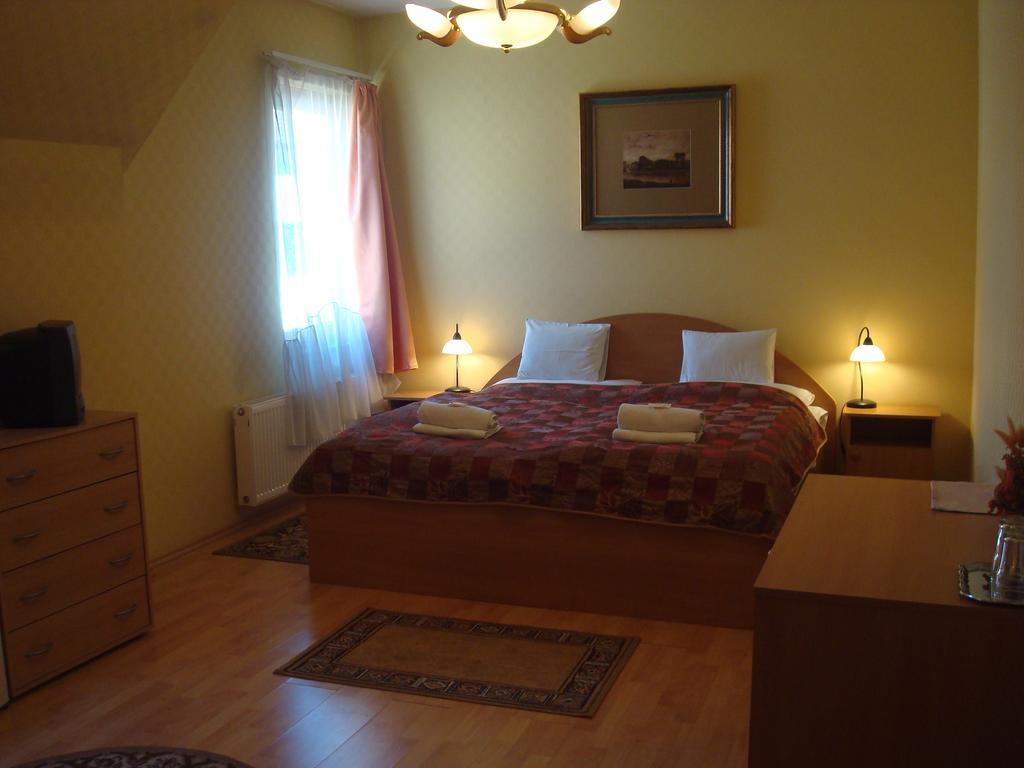 Hotel Arany Trofea Eğri Dış mekan fotoğraf