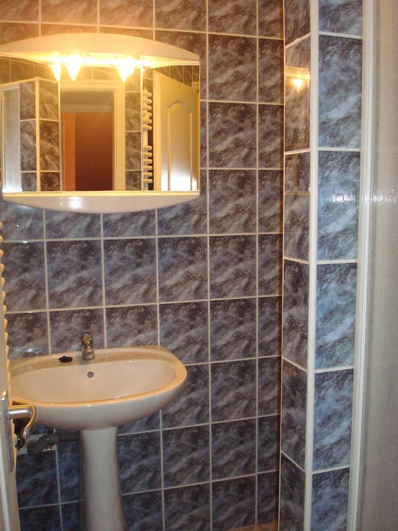 Hotel Arany Trofea Eğri Dış mekan fotoğraf