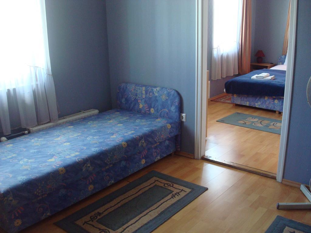Hotel Arany Trofea Eğri Oda fotoğraf
