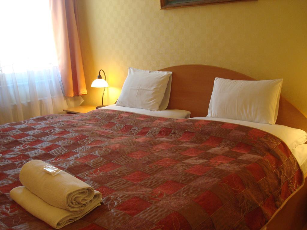 Hotel Arany Trofea Eğri Dış mekan fotoğraf