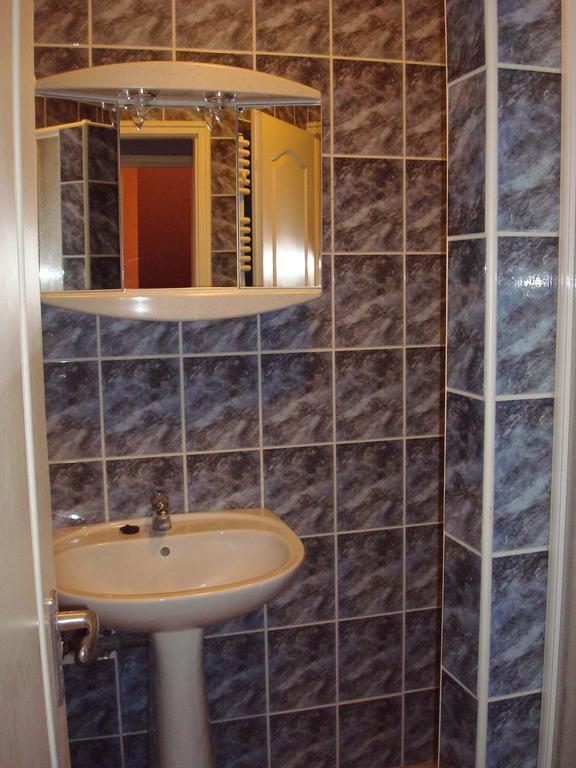 Hotel Arany Trofea Eğri Dış mekan fotoğraf