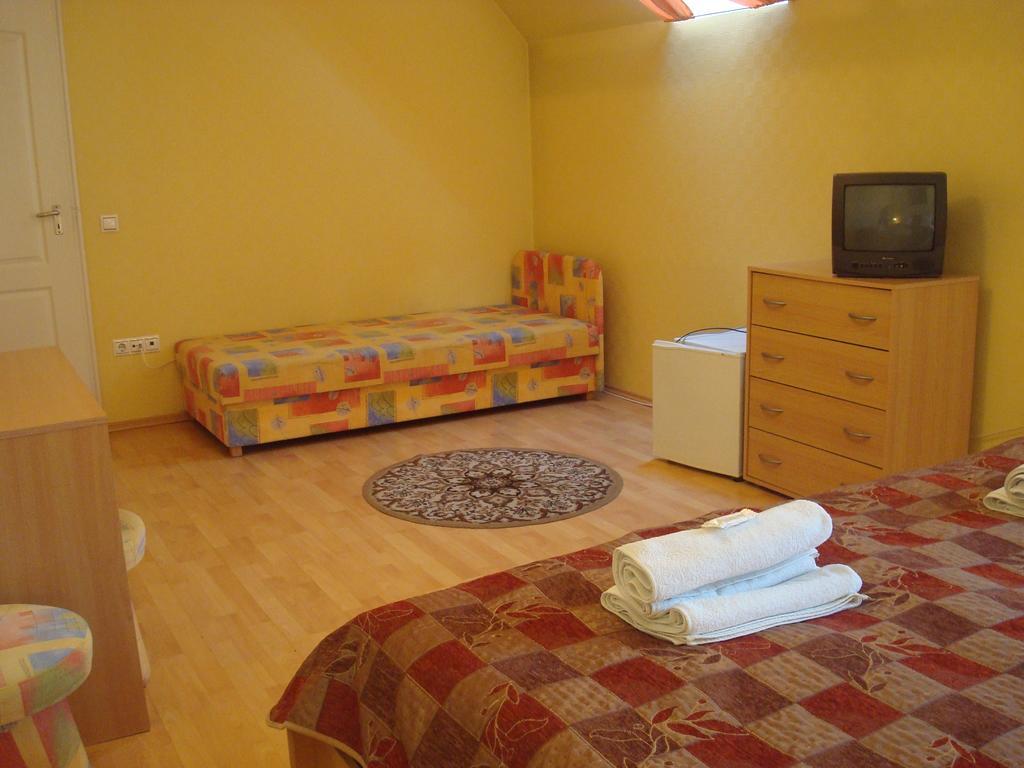 Hotel Arany Trofea Eğri Oda fotoğraf