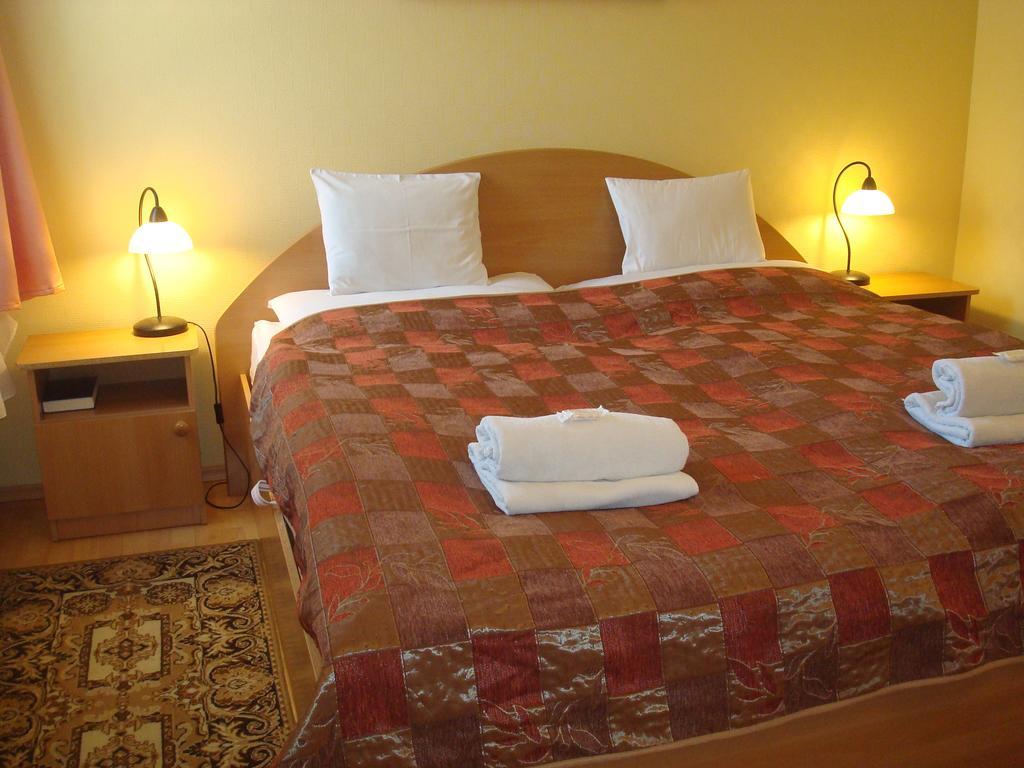 Hotel Arany Trofea Eğri Oda fotoğraf