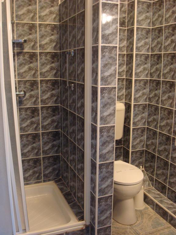Hotel Arany Trofea Eğri Dış mekan fotoğraf