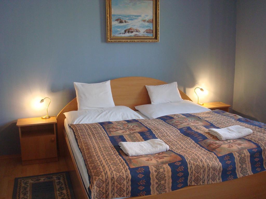 Hotel Arany Trofea Eğri Dış mekan fotoğraf