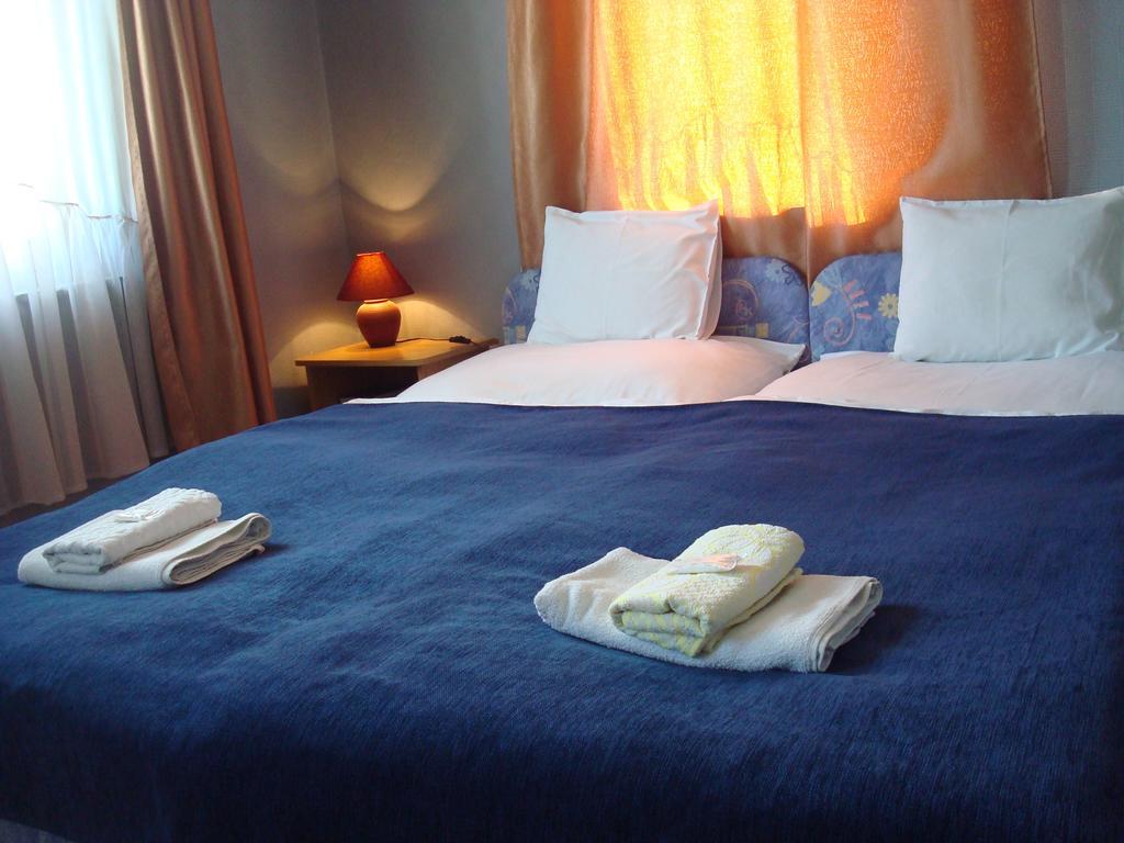 Hotel Arany Trofea Eğri Oda fotoğraf