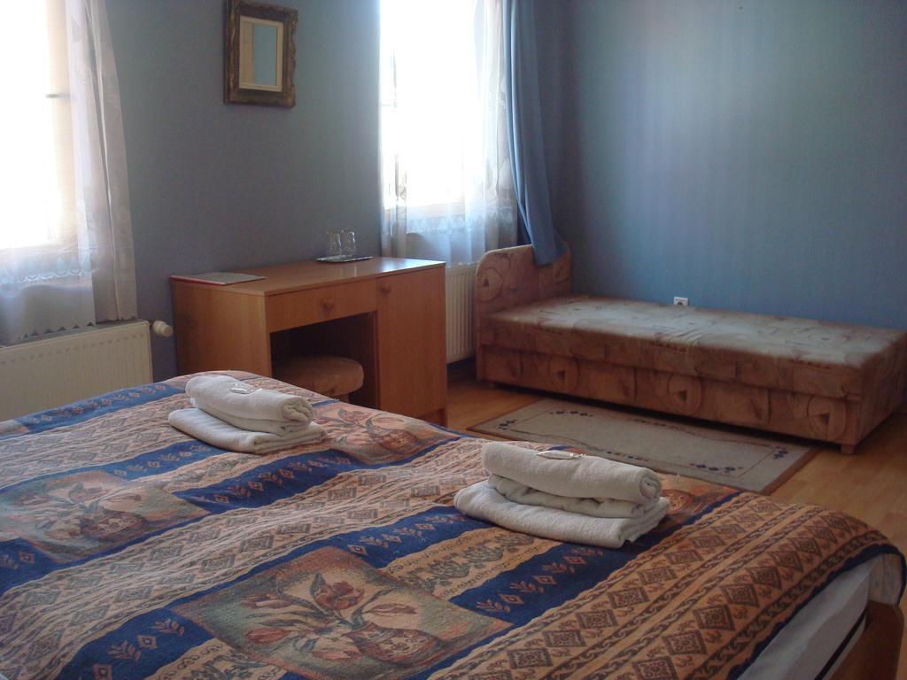Hotel Arany Trofea Eğri Dış mekan fotoğraf