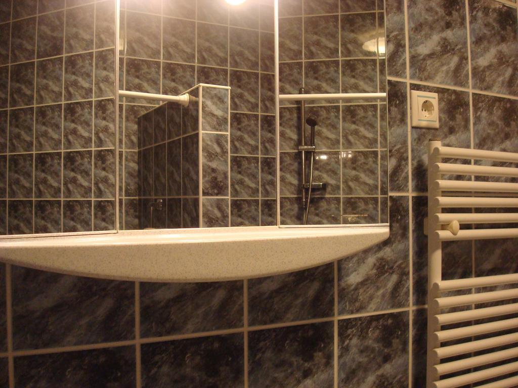 Hotel Arany Trofea Eğri Dış mekan fotoğraf