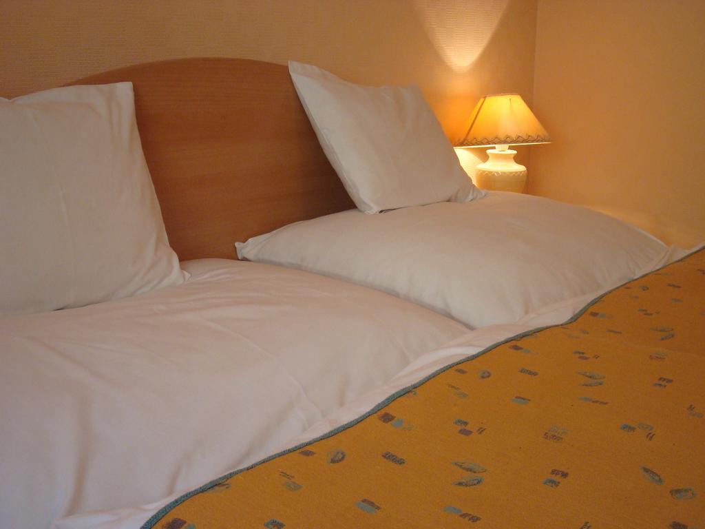 Hotel Arany Trofea Eğri Dış mekan fotoğraf