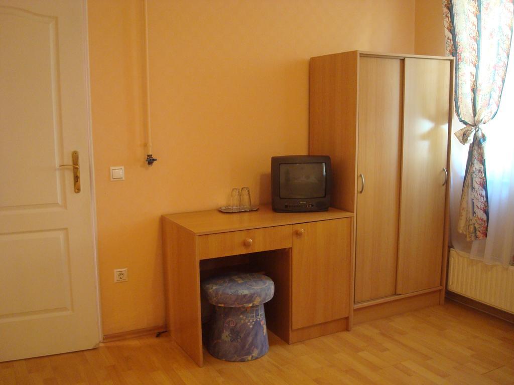 Hotel Arany Trofea Eğri Dış mekan fotoğraf