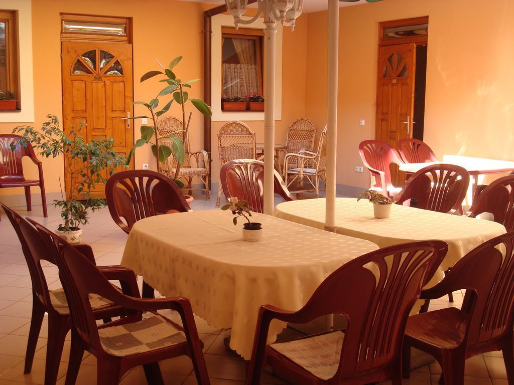 Hotel Arany Trofea Eğri Dış mekan fotoğraf